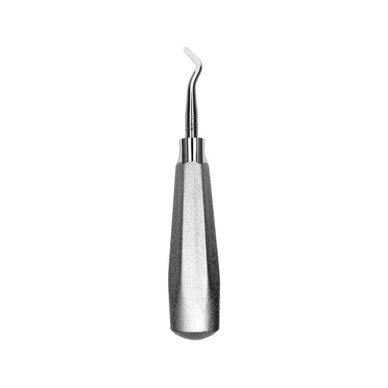 Hu-Friedy E7 Potts #7 Surgical Dental Elevator Instrument With #510 Tapered Handle Hu-Friedy E7 Potts #7 Surgical Dental Elevator Instrument With #510 Tapered Handle